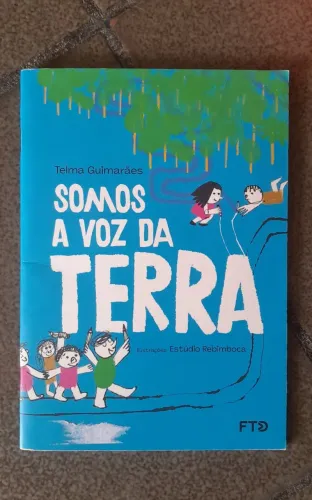 Livro da FTD 