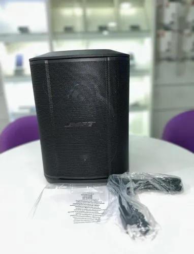 Caixa de Som Bose S1 Pro Plus - Open Box 