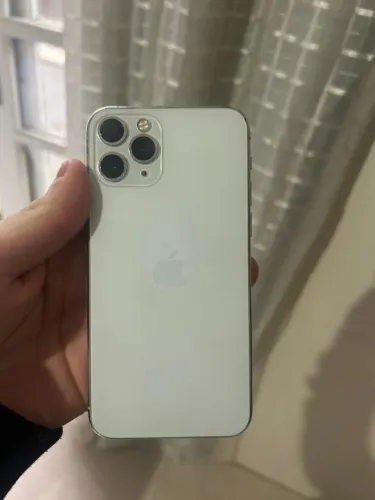 iPhone 11 pro