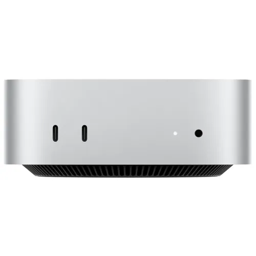 Apple Mac Mini MU9D3LL/A M4 10 Core / 16GB de RAM / 256GB SSD - Silver (2024)