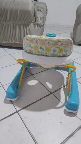 Andador infantil