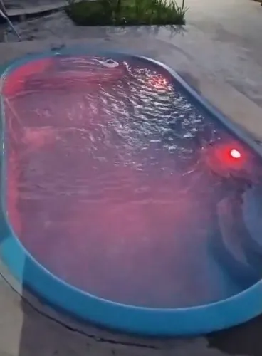 Piscinas