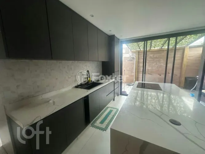 Casa em Condomínio à venda Avenida Paulo Roberto Vidal, Bela Vista - Palhoça