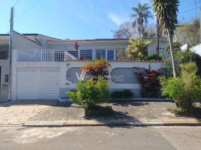 casa - Sousas - Campinas