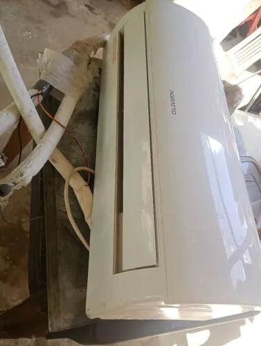 Ar condicionado agratto