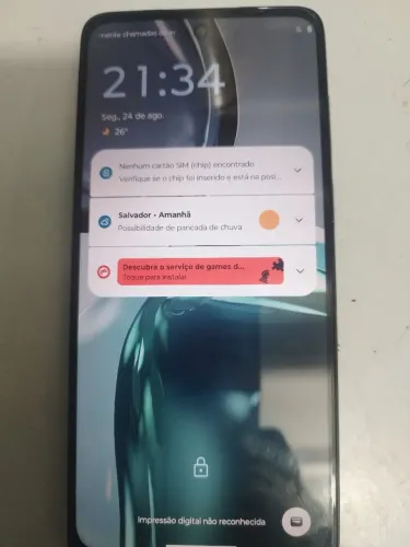 Motorola moto g62 5g