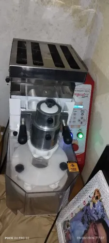 modeladora de salgados rimaq