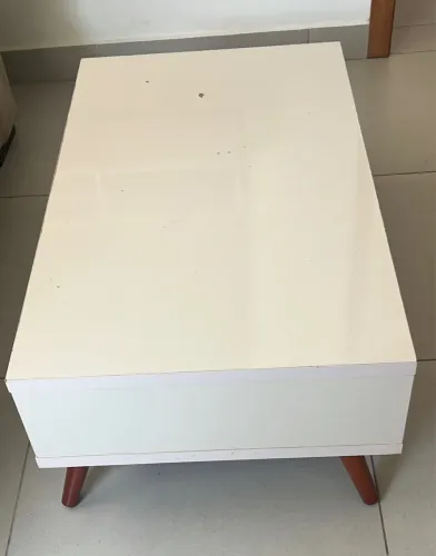 Mesa de centro 