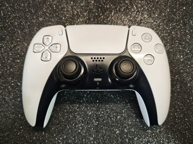 Controle PS5 - Original Aceito seu usado com drift na troca 