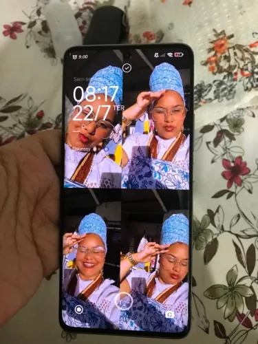 Vendo redimi note 14 pro 5g