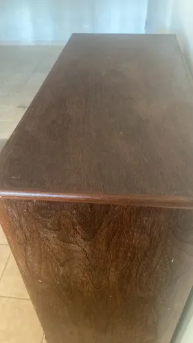 Vendo comada sucupira 
