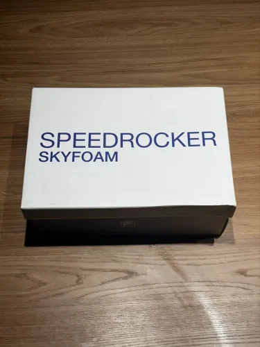 Tenis corrida Fila Speedrocker