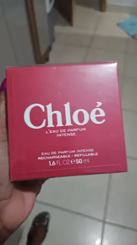 Perfume Chloe Intense