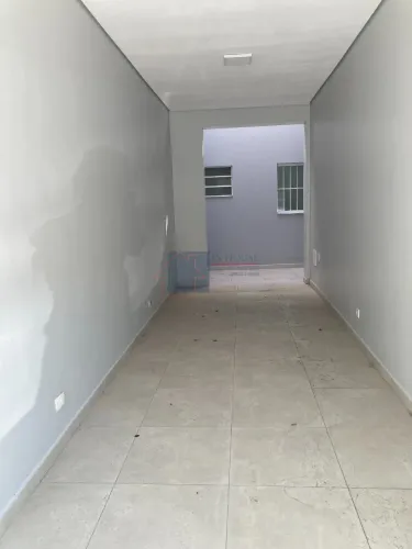 Ponto Comercial para aluguel em Cidade Dutra