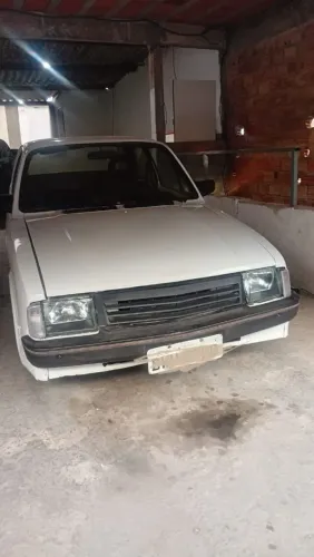 Chevrolet Chevette L / SL / Sl/e / DL / SE 1.6 1992