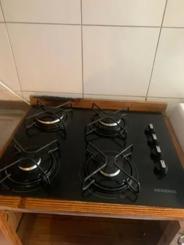 Cooktop sem avaria R$ 250