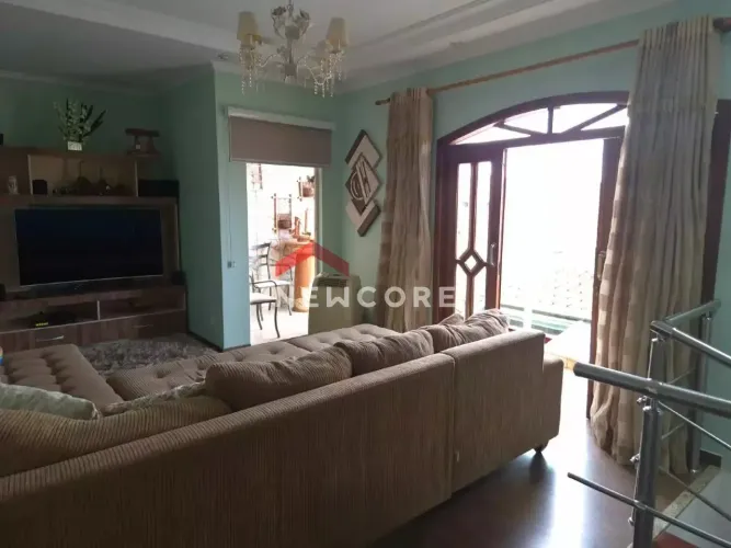 Casa em Rua João Galzerani - Jardim Oriente - Piracicaba/SP