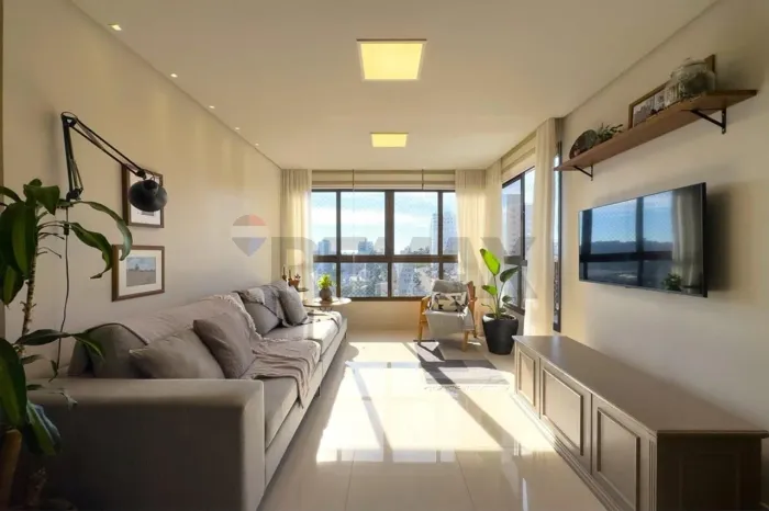 Mais espaço para viver uma nova fase da sua vida!