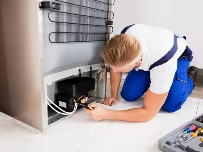 TECNICO EM REFRIGERAÇÃO - BAIRRO ALTO E REGIÃO