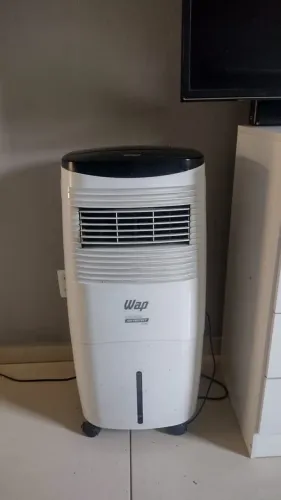 Climatizador Wap 