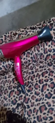 Vendo um secador de cabelo da marca philco