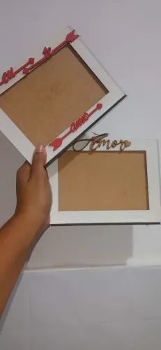 Porta Retrato