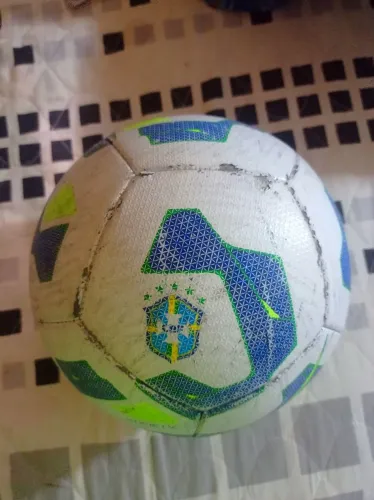 Bola society Nike academy 2025 ORIGINAL