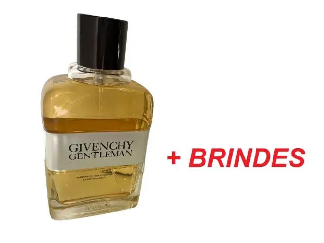 Perfume Masculino Givenchy Gentleman Originale Eau de Toilette 100ml Original