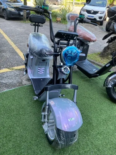 SCOOTERS ELÉTRICAS x11 x12 x13 x14!!!!
