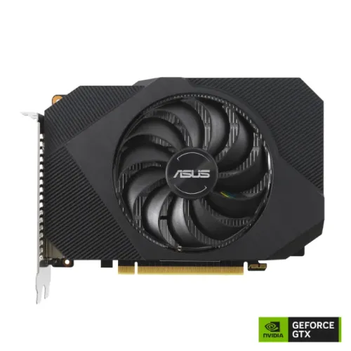 Placa de video GTX 1650