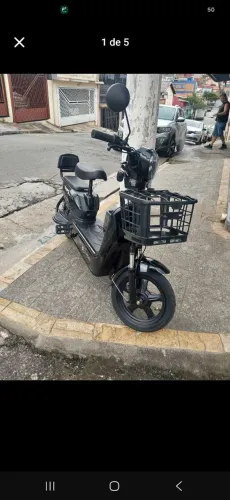 Vendo ou troco por uma maior volto a diferença.