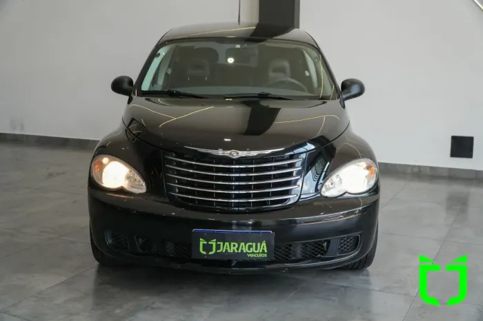 Chrysler PT Cruiser Classic 2.4 16V 143cv 4P 2007