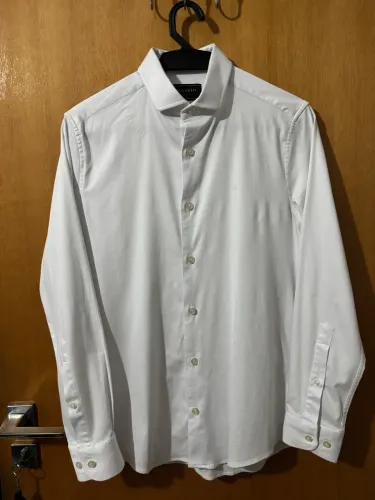 Camisa Highstil - Tamanho P ( 1 ) - Algodão Egípcio  