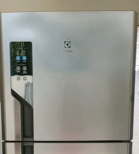 Geladeira Electrolux TF52 Novíssima!!!