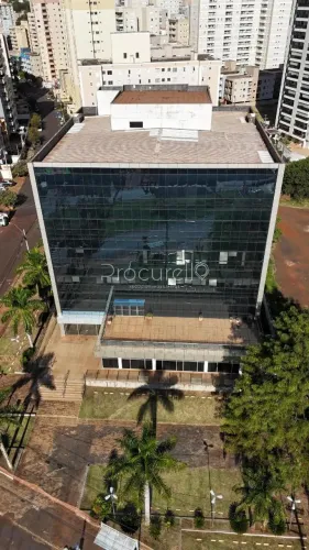 ATIVO CORPORATIVO DE GRANDE PORTE AV BRAZ OLAIA ACOSTA
