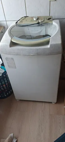 Máquina de lavar 11 kg
