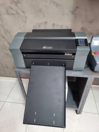 Plotter de Recorte Campro A3 Pro - BANNERJET