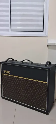 Amplificador de guitarra Vox ac30vr 