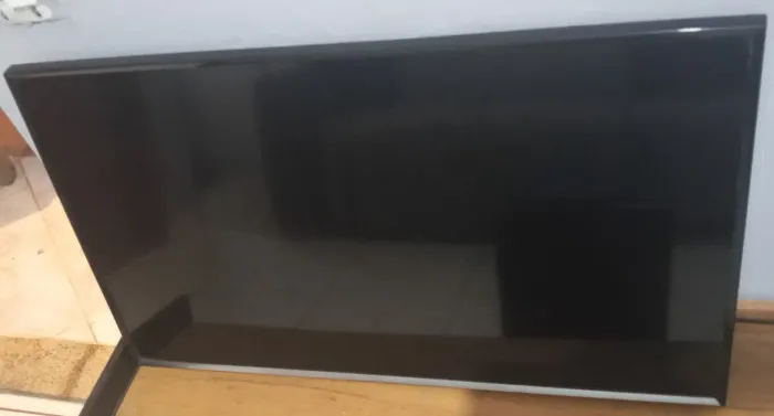 Smart tv Samsung 32 *defeito*
