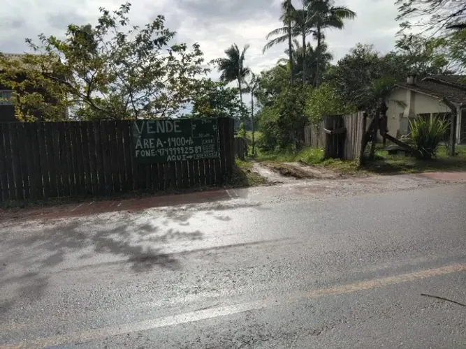 Vendo Terreno, em Balneário Piçarras no Bairro Morretes