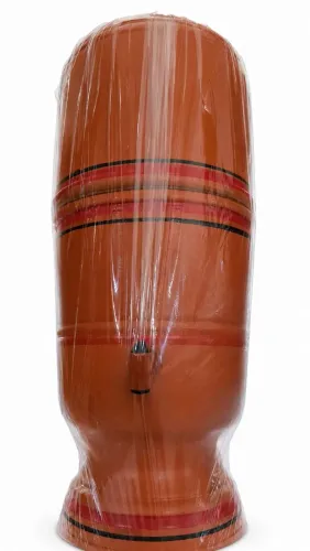 Filtro de Barro 1 Vela - Completo