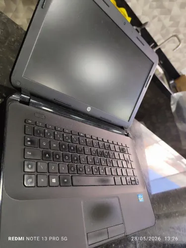 Notebook HP