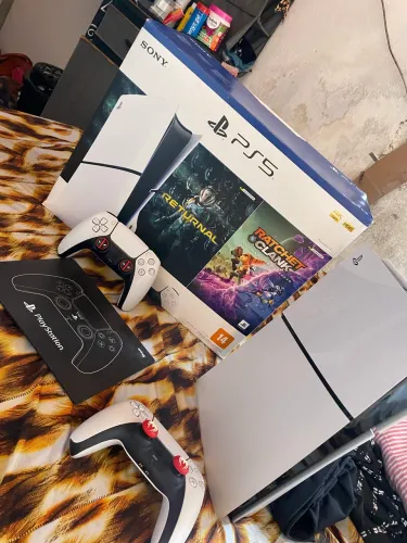 PlayStation 5