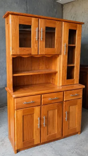 ARMÁRIO DE COZINHA 3 PORTAS