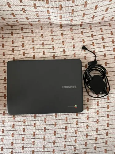 Notebook crhomebook Samsung