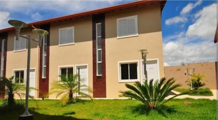 Condomínio Vila Romana em Jacareí-SP