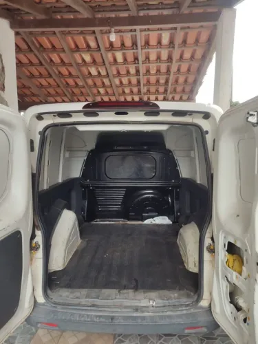 Fiat Fiorino Endurance EVO 1.4 Flex 8V 2P 2021