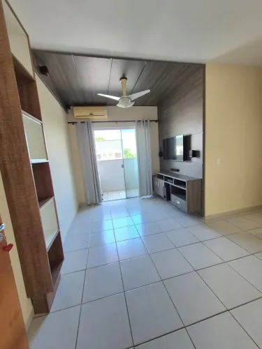 Apartamento a venda, no condomínio Villas do Rio madeira I