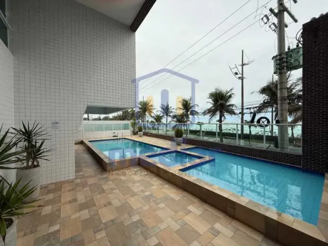 Apartamento : Padrão / Residencial / Balneário Flórida