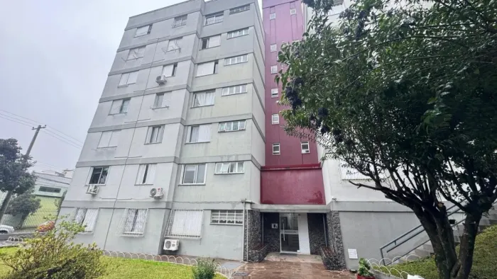 CAXIAS DO SUL - Apartamento Padrão - MEDIANEIRA